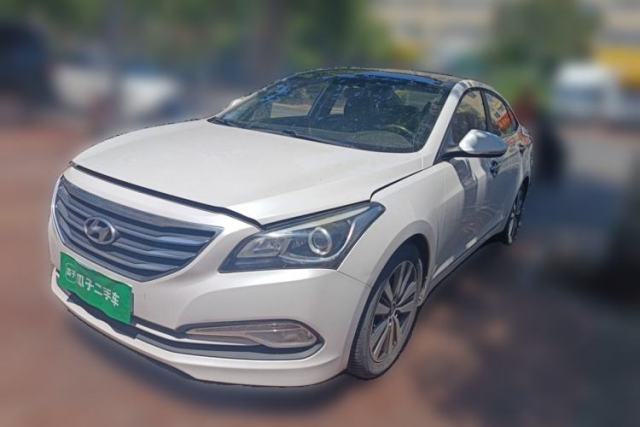 Used Hyundai Mistra 2014 1.8L Automatic Deluxe DLX Model