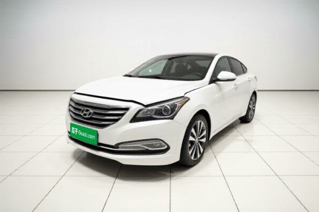 Hyundai Mistra 2014 1.8L Automatic Deluxe DLX Model usado