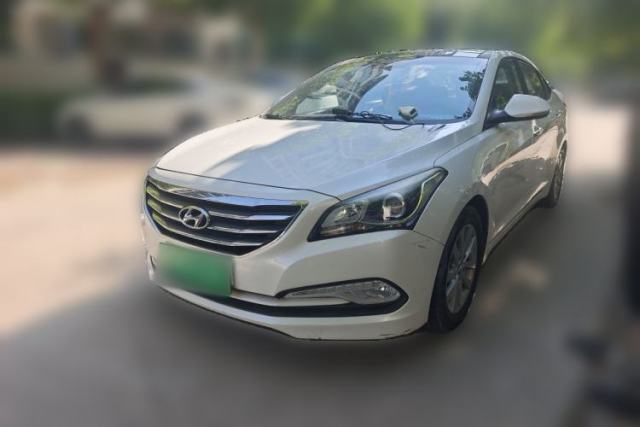 Used Hyundai Mistra 2014 1.8L Automatic Smart GLS