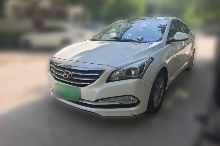 Used Hyundai Mistra 2014 1.8L Automatic Smart GLS Guazi used car, China used car export, Used car for sale, Used cars, Cheapest cars for sale