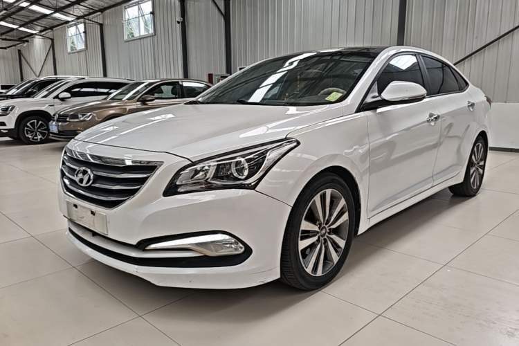 Ojetý Hyundai Mistra 2014 1.8L Automatic Deluxe DLX Model Guazi used car, China used car export, Used car for sale, Used  cars, Cheapest cars for sale