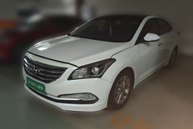 Used Hyundai Mistra 2014 1.8L Automatic Smart GLS