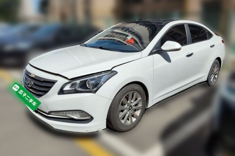 Used Hyundai Mistra 2014 1.8L Automatic Smart GLS Guazi used car, China used car export, Used car for sale, Used cars, Cheapest cars for sale