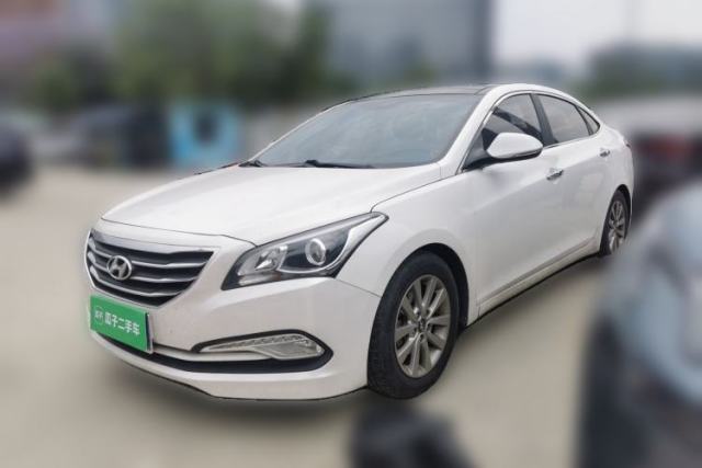 Used Hyundai Mistra 2014 1.8L Automatic Smart GLS