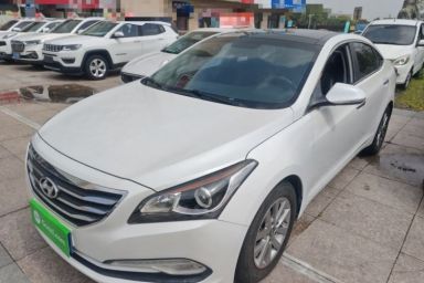 Used Hyundai Mistra 2014 1.8L Automatic Smart GLS