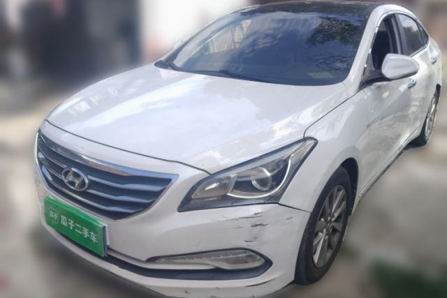 Used Hyundai Mistra 2014 1.8L Automatic Smart GLS