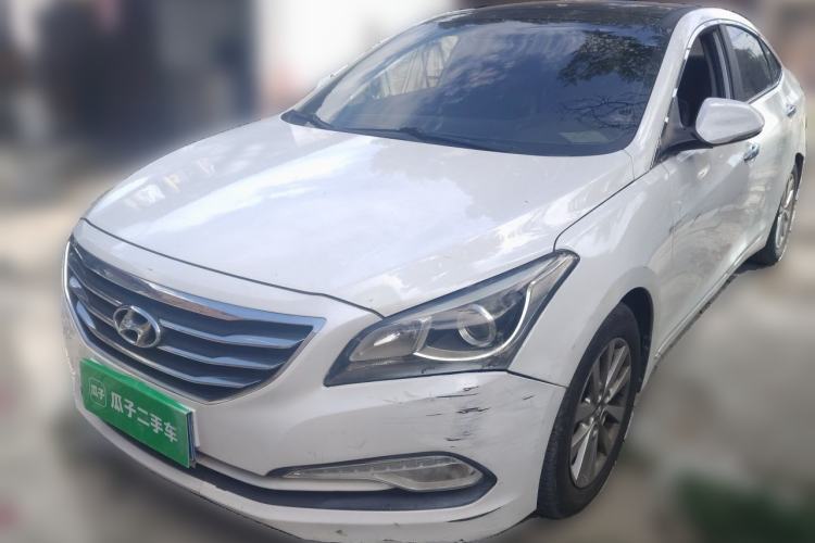 Used Hyundai Mistra 2014 1.8L Automatic Smart GLS Guazi used car, China used car export, Used car for sale, Used cars, Cheapest cars for sale