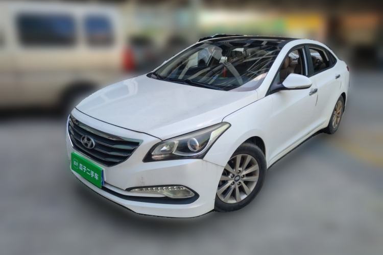 Used Hyundai Mistra 2014 1.8L Automatic Smart GLS Guazi used car, China used car export, Used car for sale, Used  cars, Cheapest cars for sale