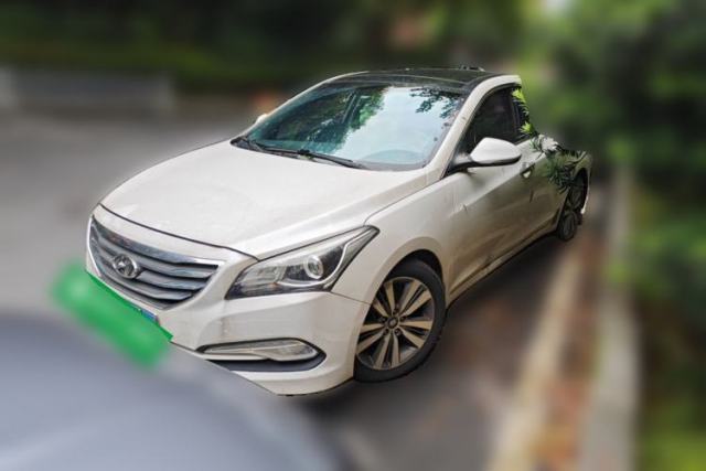 Used Hyundai Mistra 2014 1.8L Automatic Deluxe DLX Model