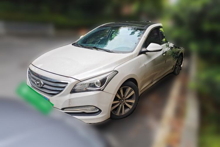 Used Hyundai Mistra 2014 1.8L Automatic Deluxe DLX Model Guazi used car, China used car export, Used car for sale, Used cars, Cheapest cars for sale