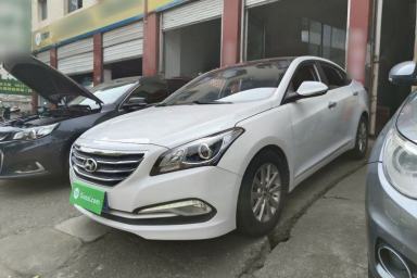 Used Hyundai Mistra 2014 1.8L Automatic Smart GLS