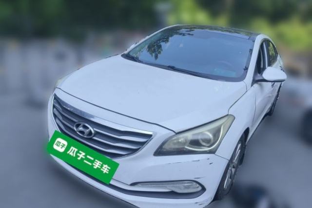 Used Hyundai Mistra 2014 1.8L Automatic Smart GLS