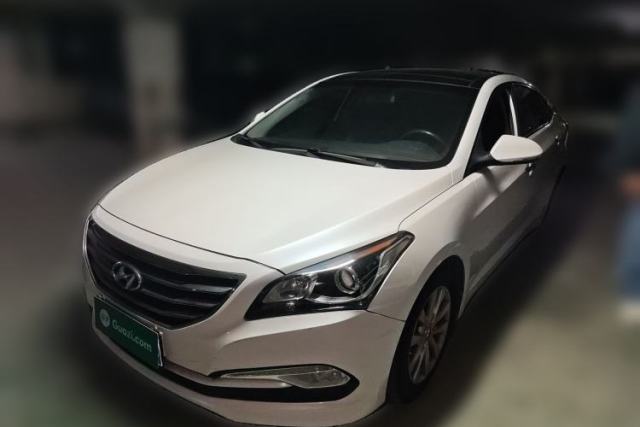 Used Hyundai Mistra 2014 1.8L Automatic Smart GLS