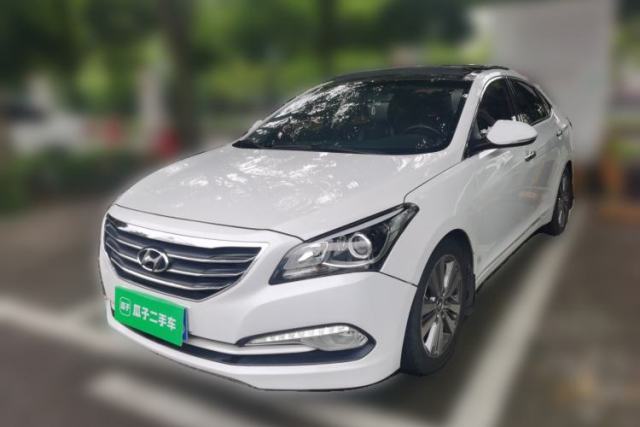 Used Hyundai Mistra 2014 1.8L Automatic Deluxe DLX Model
