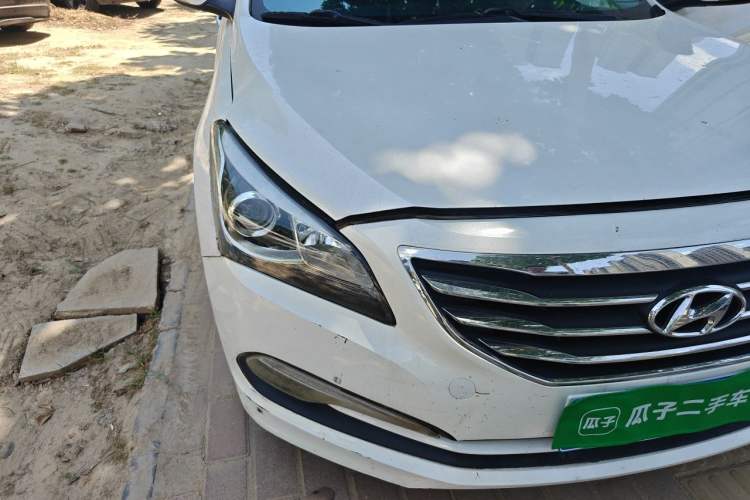 Used Hyundai Mistra 2014 1.8L Automatic Smart GLS Right Front Headlight