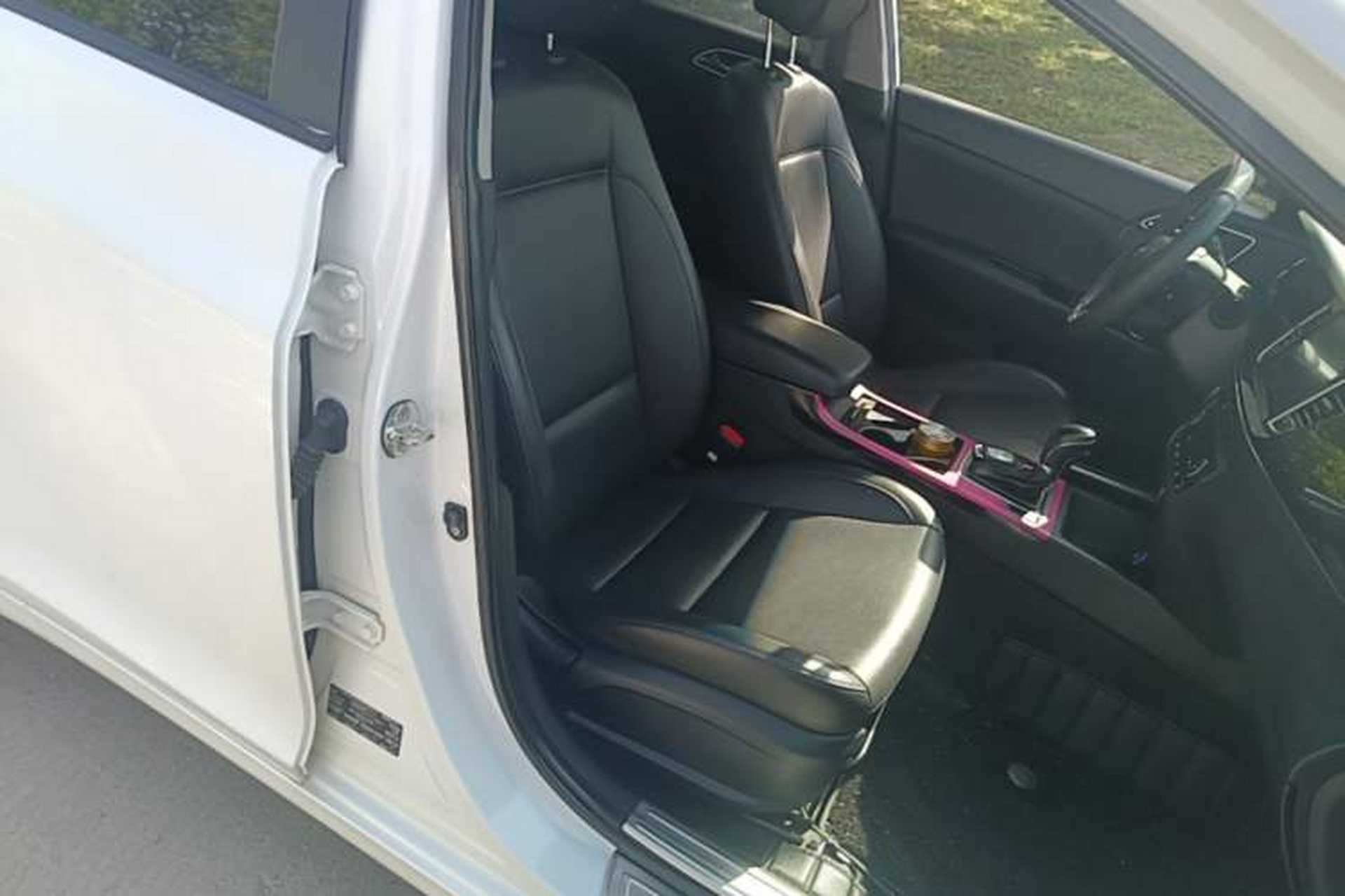 Used Hyundai Mistra 2014 1.8L Automatic Smart GLS Right Front Seat