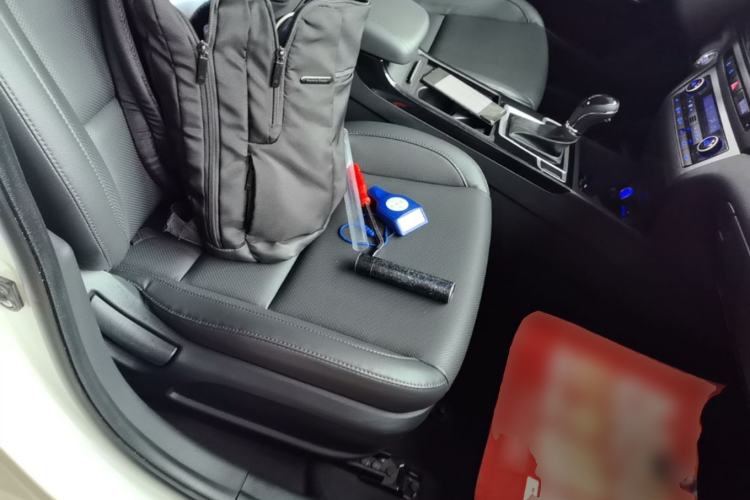 Used Hyundai Mistra 2014 1.8L Automatic Smart GLS Right Front Seat