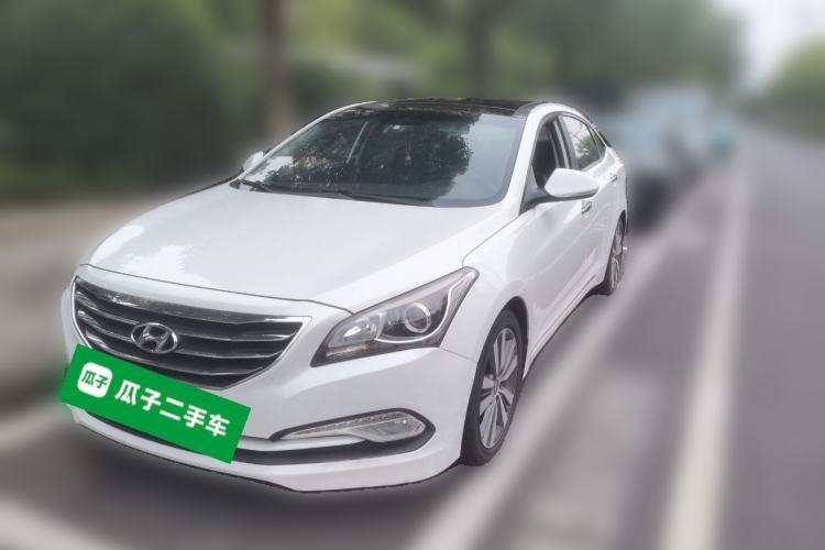 Used Hyundai Mistra 2014 1.8L Automatic Deluxe DLX Model Guazi used car, China used car export, Used car for sale, Used cars, Cheapest cars for sale