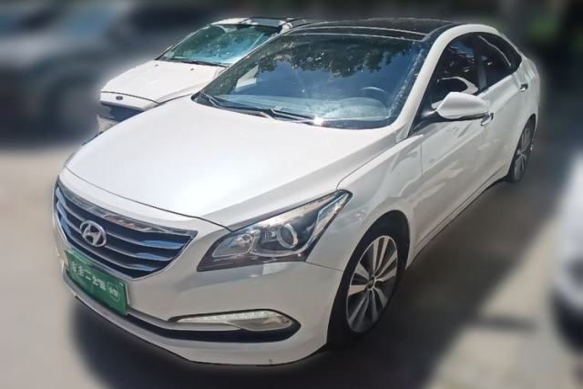 Used Hyundai Mistra 2014 1.8L Automatic Deluxe DLX Model