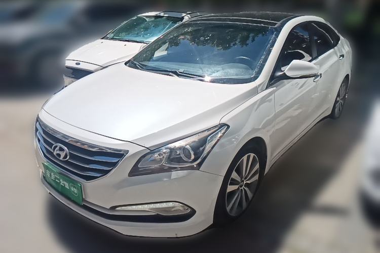 Used Hyundai Mistra 2014 1.8L Automatic Deluxe DLX Model Guazi used car, China used car export, Used car for sale, Used  cars, Cheapest cars for sale