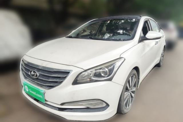 Used Hyundai Mistra 2014 1.8L Automatic Deluxe DLX Model