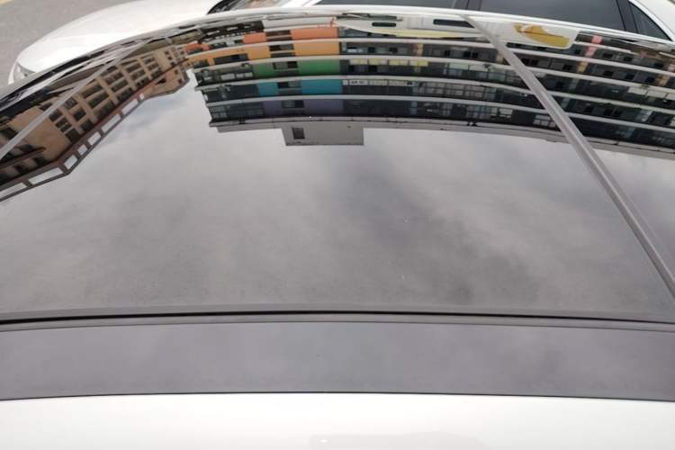 Used Hyundai Mistra 2014 1.8L Automatic Smart GLS Roof