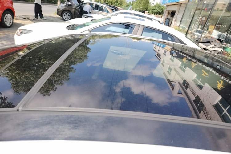 Used Hyundai Mistra 2014 1.8L Automatic Smart GLS Roof