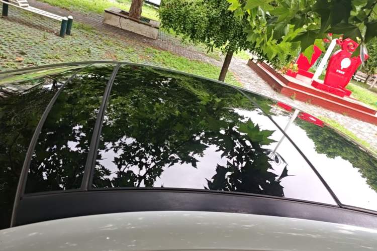 Used Hyundai Mistra 2014 1.8L Automatic Smart GLS Roof