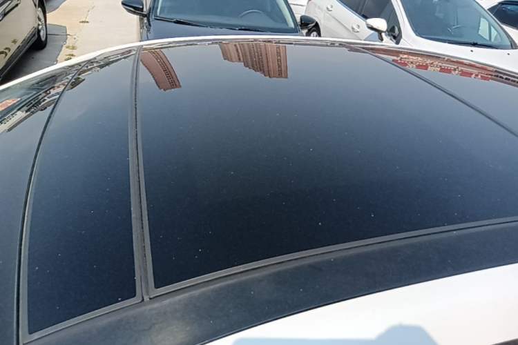 Used Hyundai Mistra 2014 1.8L Automatic Smart GLS Roof