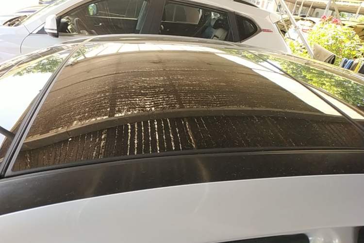 Used Hyundai Mistra 2014 1.8L Automatic Smart GLS Roof