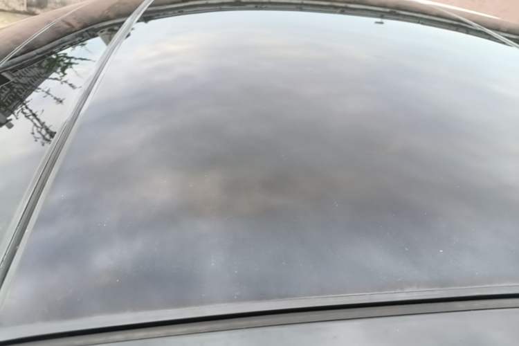 Used Hyundai Mistra 2014 1.8L Automatic Smart GLS Roof