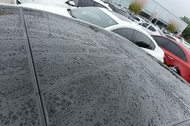 Used Hyundai Mistra 2014 1.8L Automatic Smart GLS Roof