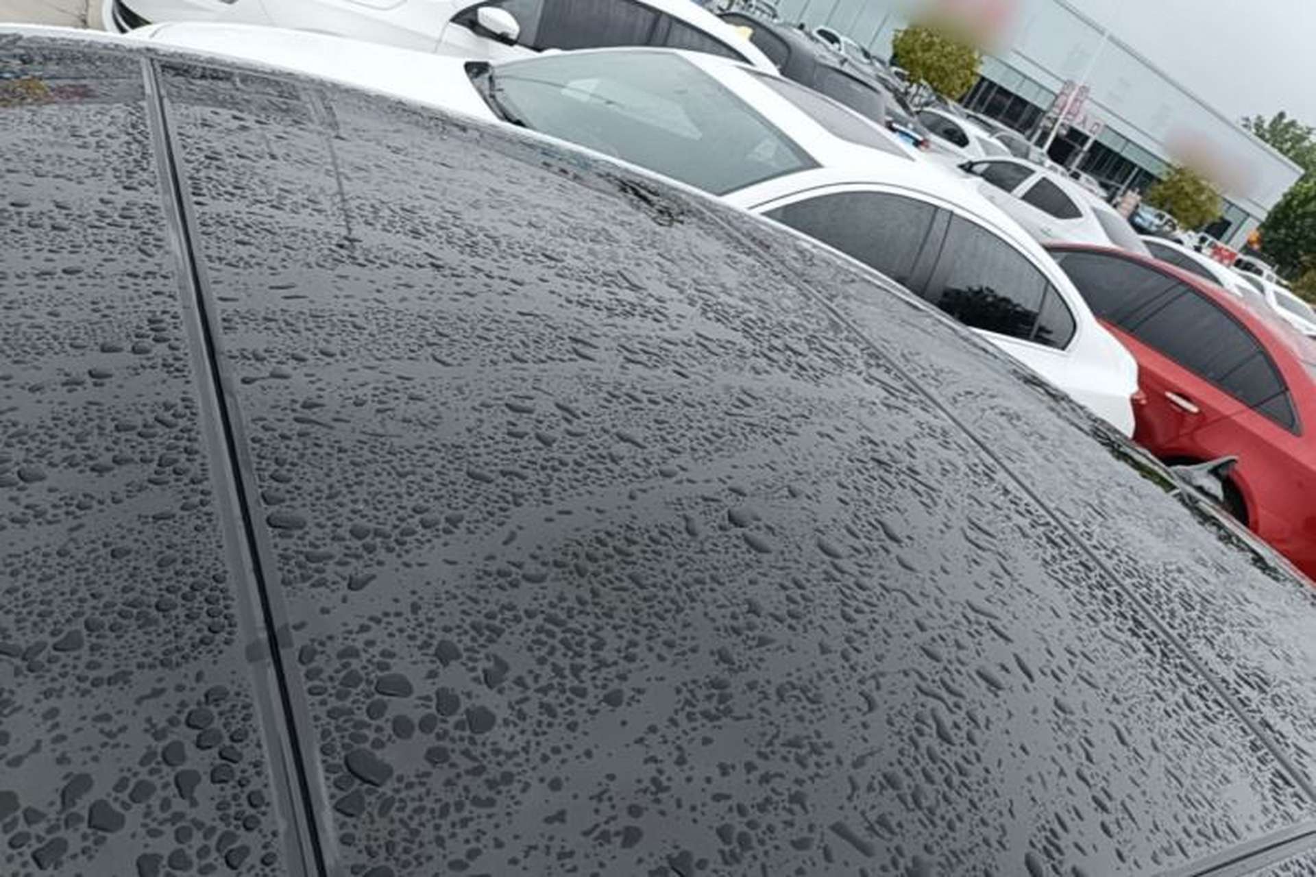 Used Hyundai Mistra 2014 1.8L Automatic Smart GLS Roof