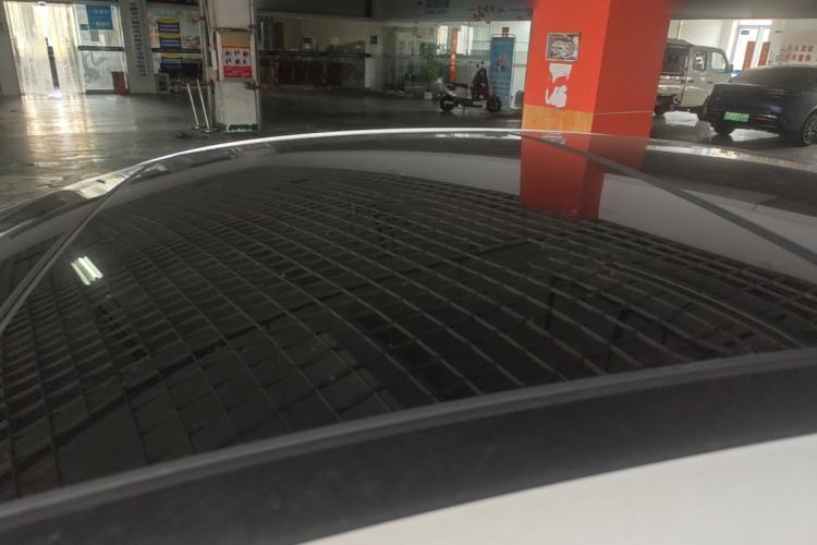 Used Hyundai Mistra 2014 1.8L Automatic Smart GLS Roof