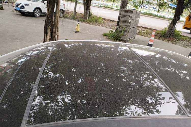 Used Hyundai Mistra 2014 1.8L Automatic Smart GLS Roof