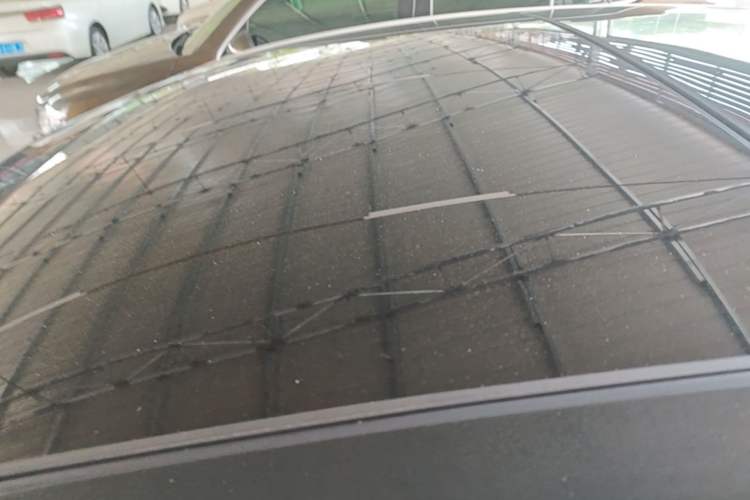 Used Hyundai Mistra 2014 1.8L Automatic Smart GLS Roof