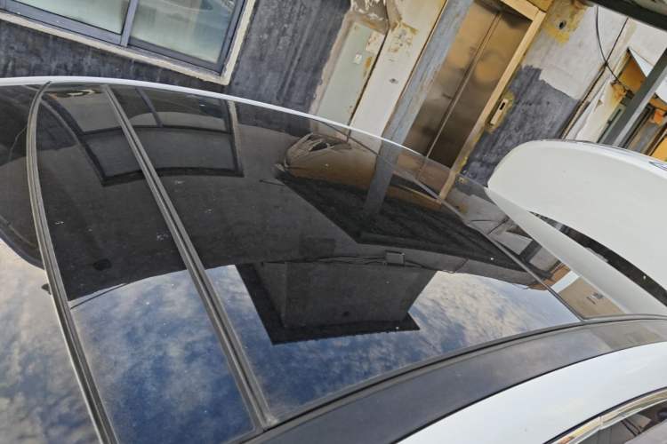 Used Hyundai Mistra 2014 1.8L Automatic Smart GLS Roof