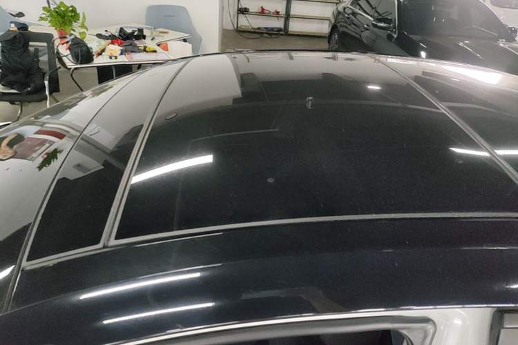 Used Hyundai Mistra 2014 1.8L Automatic Smart GLS Roof