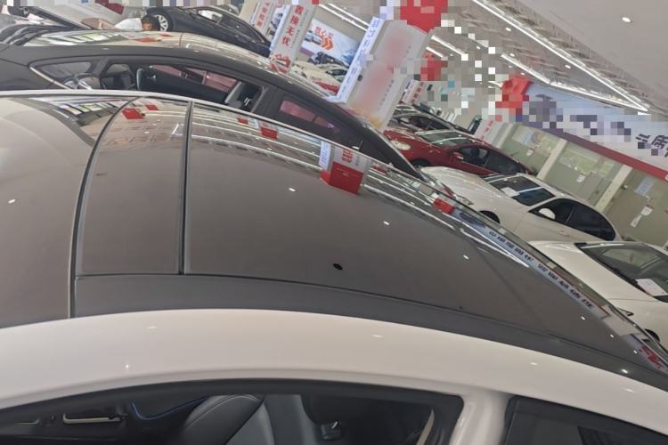 Used Hyundai Mistra 2014 1.8L Automatic Smart GLS Roof