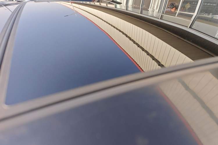 Used Hyundai Mistra 2014 1.8L Automatic Deluxe DLX Model Roof