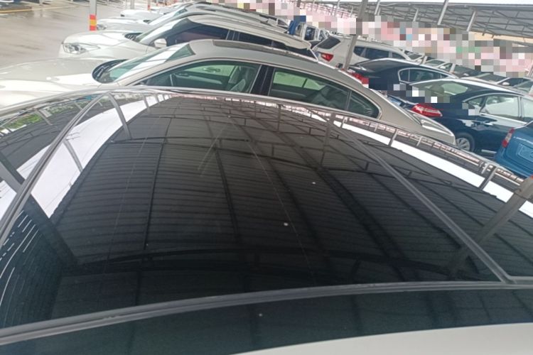 Used Hyundai Mistra 2014 1.8L Automatic Smart GLS Roof