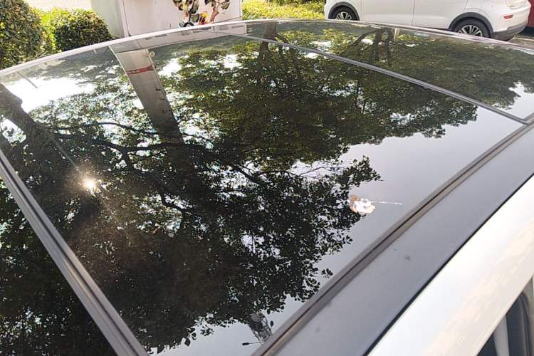 Used Hyundai Mistra 2014 1.8L Automatic Smart GLS Roof