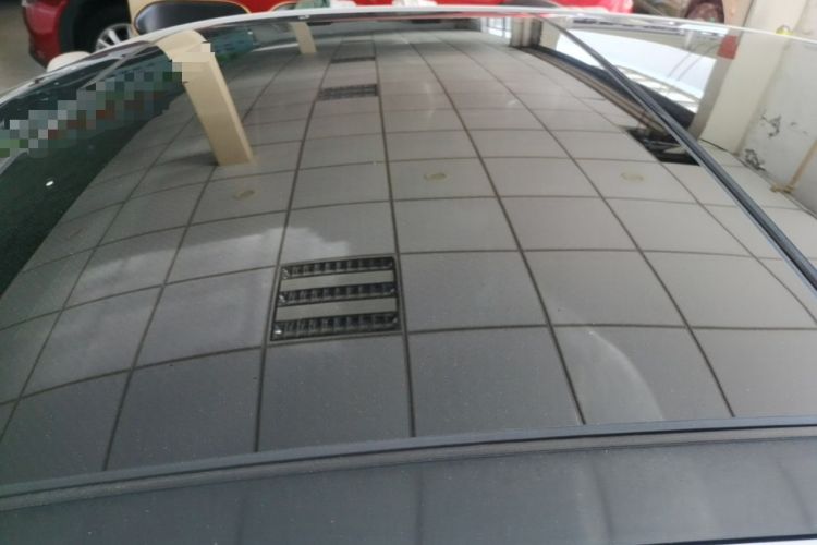 Used Hyundai Mistra 2014 1.8L Automatic Smart GLS Roof