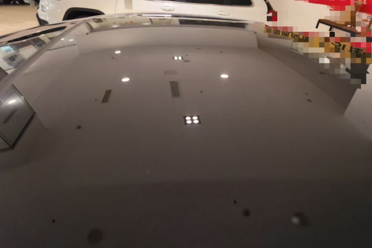 Used Hyundai Mistra 2014 1.8L Automatic Deluxe DLX Model Roof