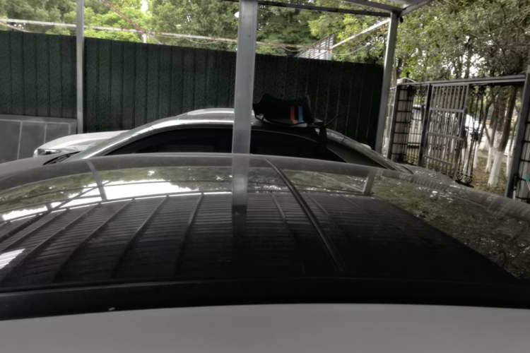 Used Hyundai Mistra 2014 1.8L Automatic Smart GLS Roof