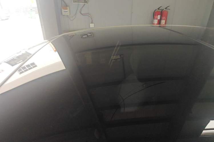 Used Hyundai Mistra 2014 1.8L Automatic Deluxe DLX Model Roof