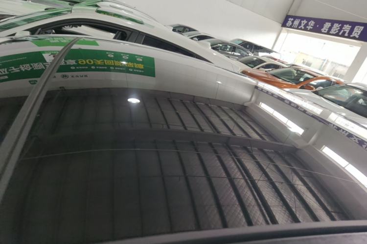 Used Hyundai Mistra 2014 1.8L Automatic Smart GLS Roof