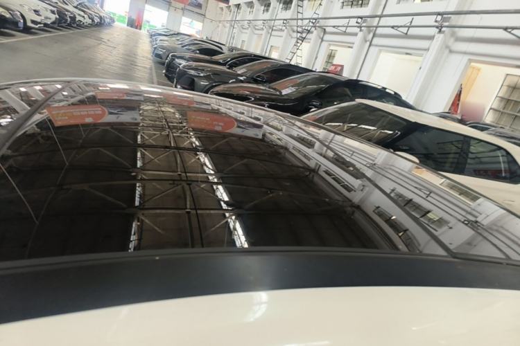 Used Hyundai Mistra 2014 1.8L Automatic Smart GLS Roof