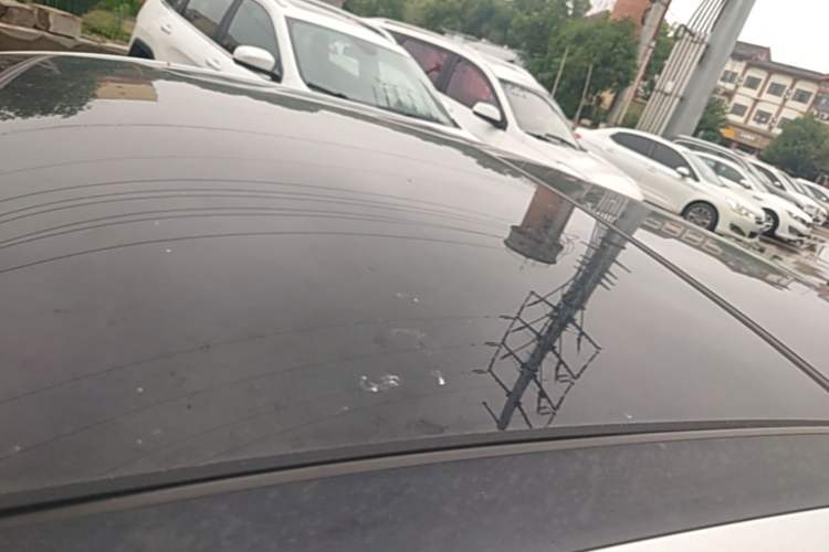 Used Hyundai Mistra 2014 1.8L Automatic Smart GLS Roof