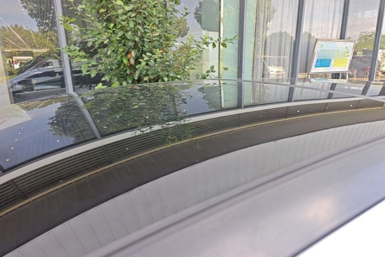 Used Hyundai Mistra 2014 1.8L Automatic Smart GLS Roof